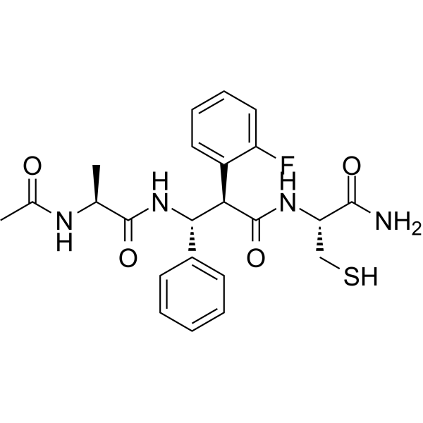 Ultrashort α,β-Peptide 2738334-37-5